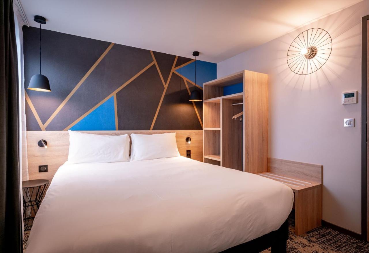 Ibis Styles Valenciennes Petite Foret Exterior photo